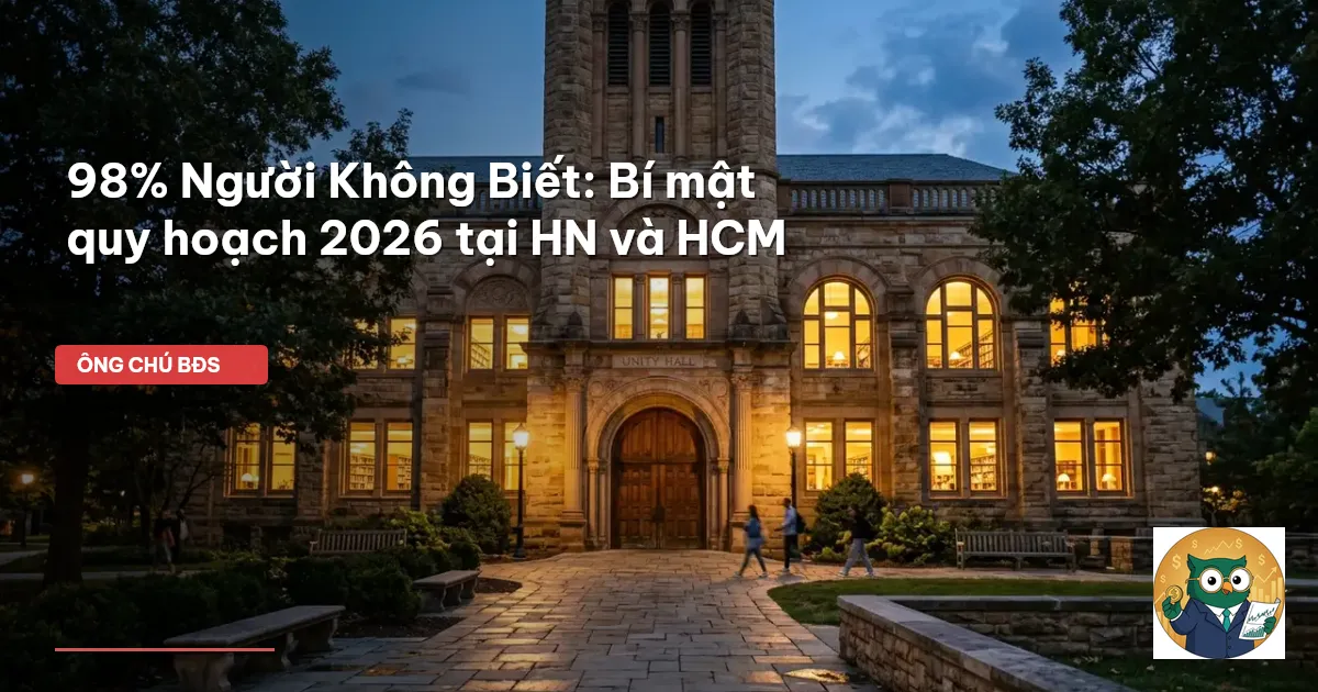 quy hoạch Hà Nội 2026
