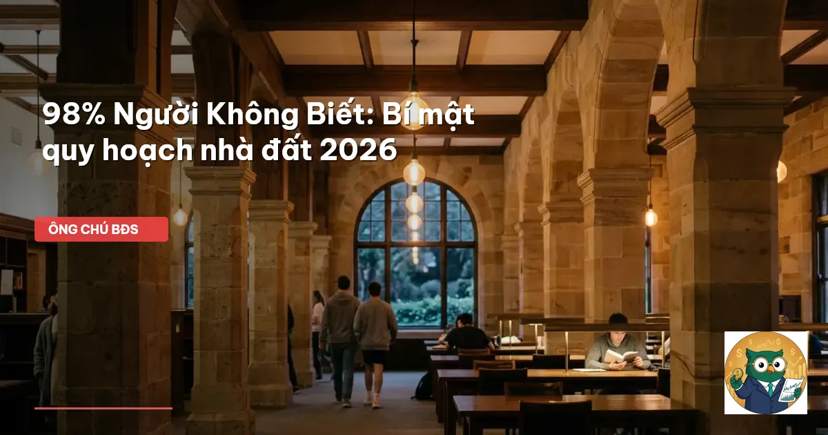 quy hoạch TP.HCM mới nhất