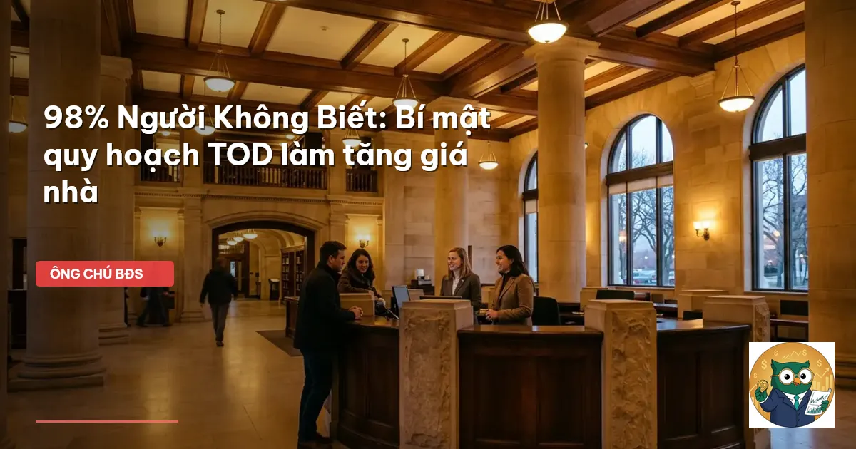 quy hoạch đô thị