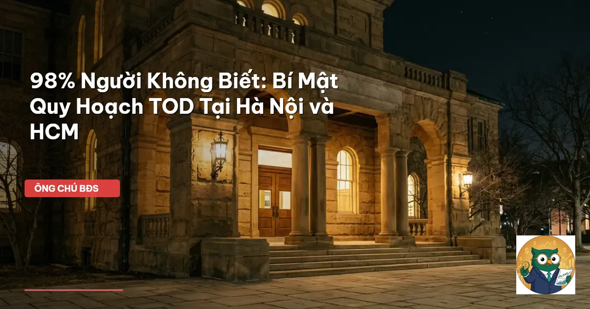 quy hoạch đô thị
