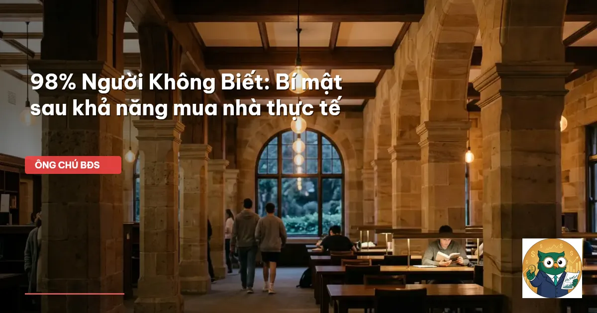 mua nhà lần đầu