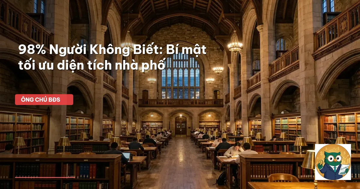 thiết kế nhà phố