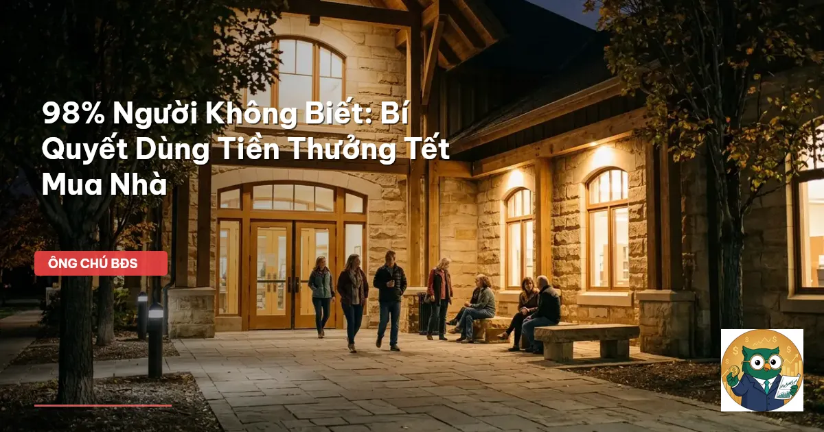mua nhà