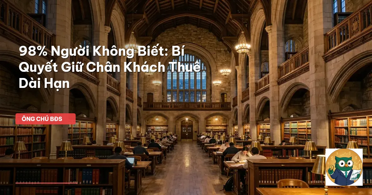 bất động sản dòng tiền