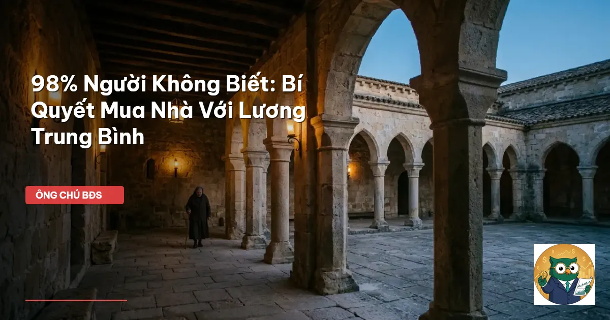 mua nhà lần đầu