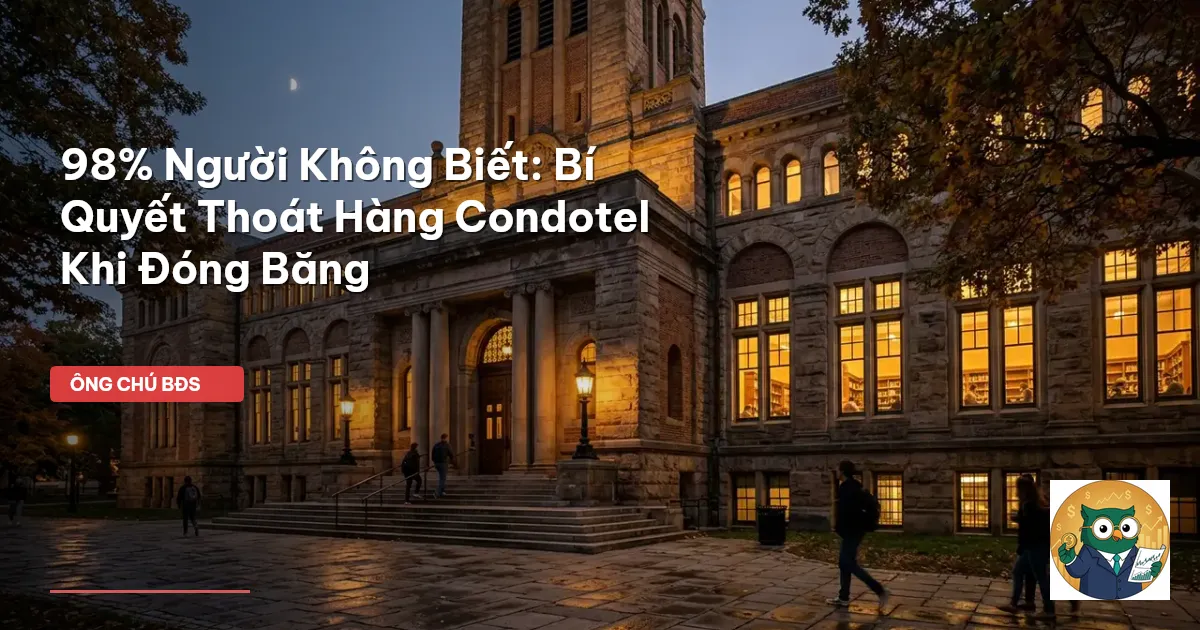 condotel
