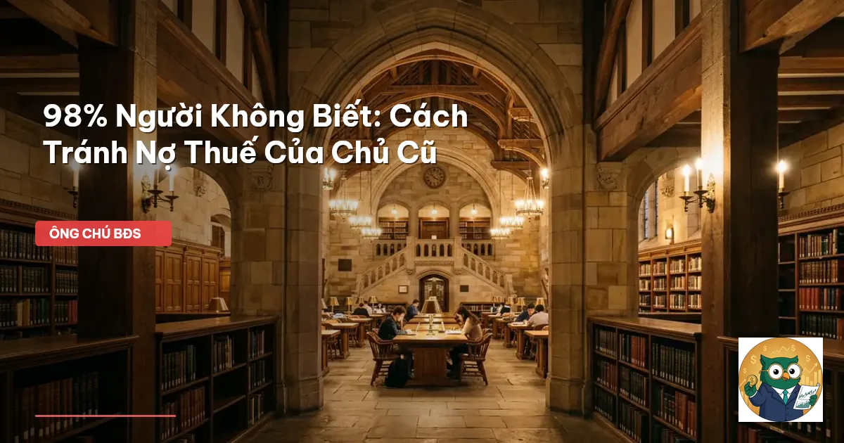 mua nhà