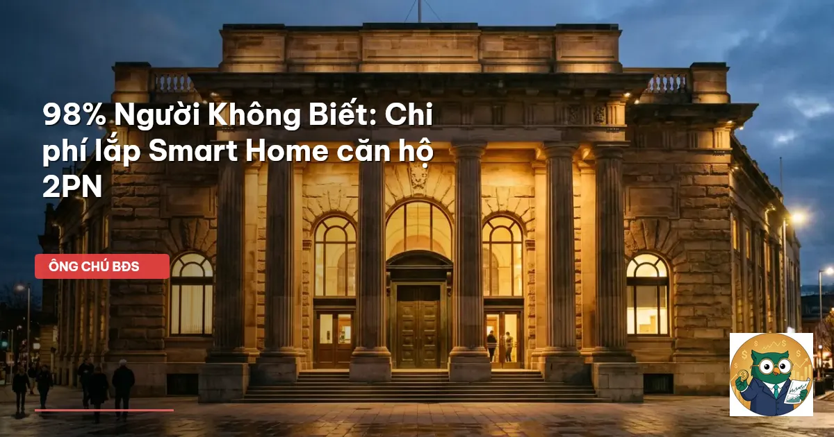 smart home