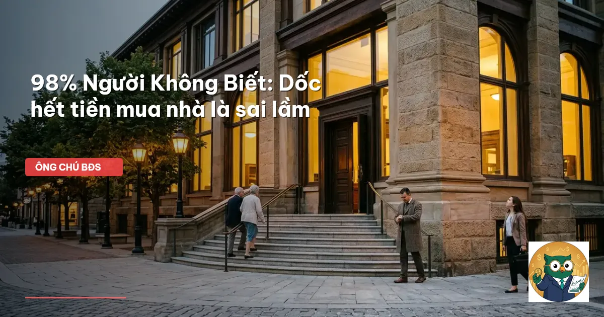 mua nhà