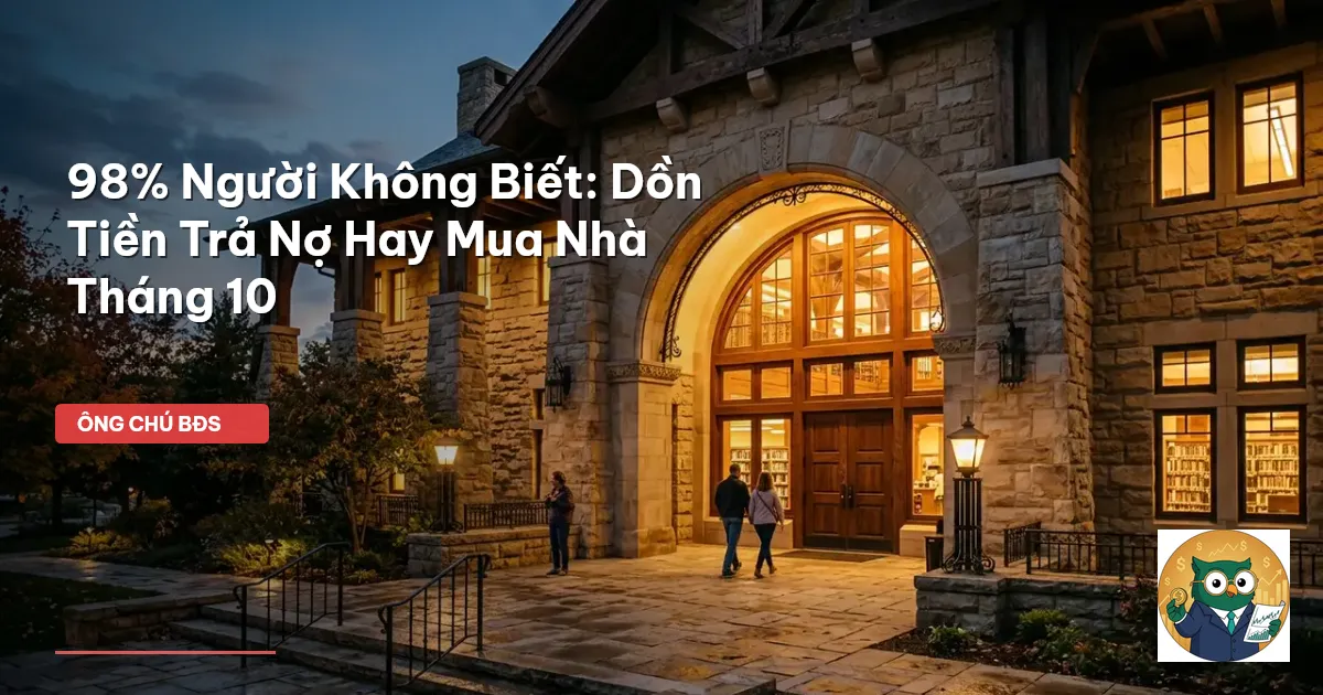 tài chính cá nhân