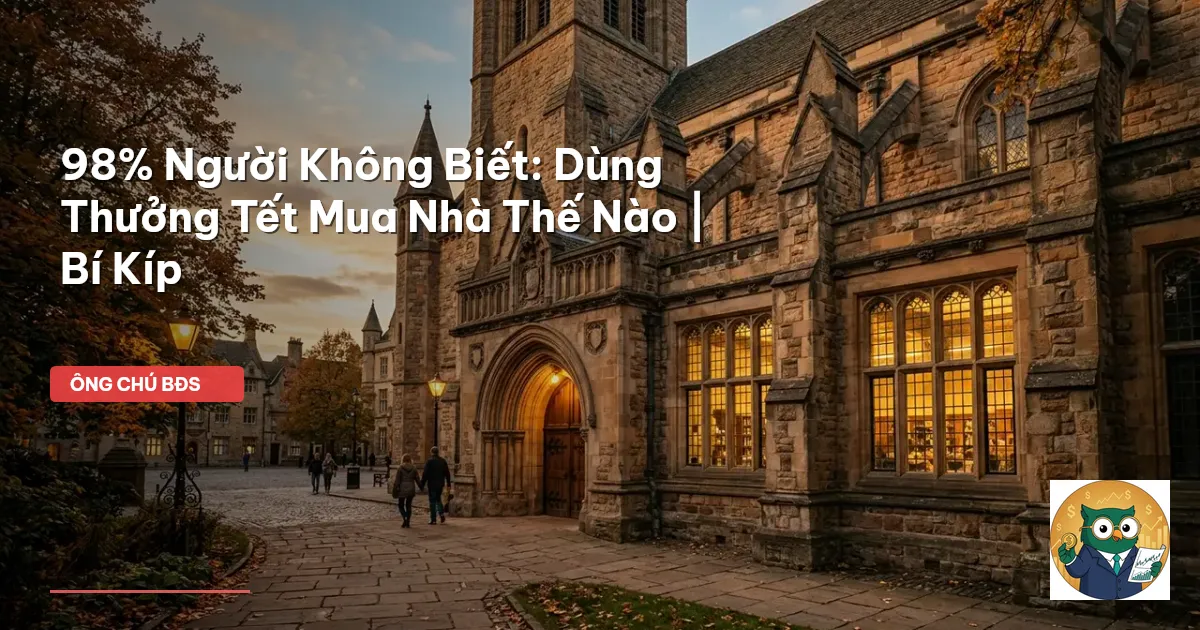 mua nhà trả góp