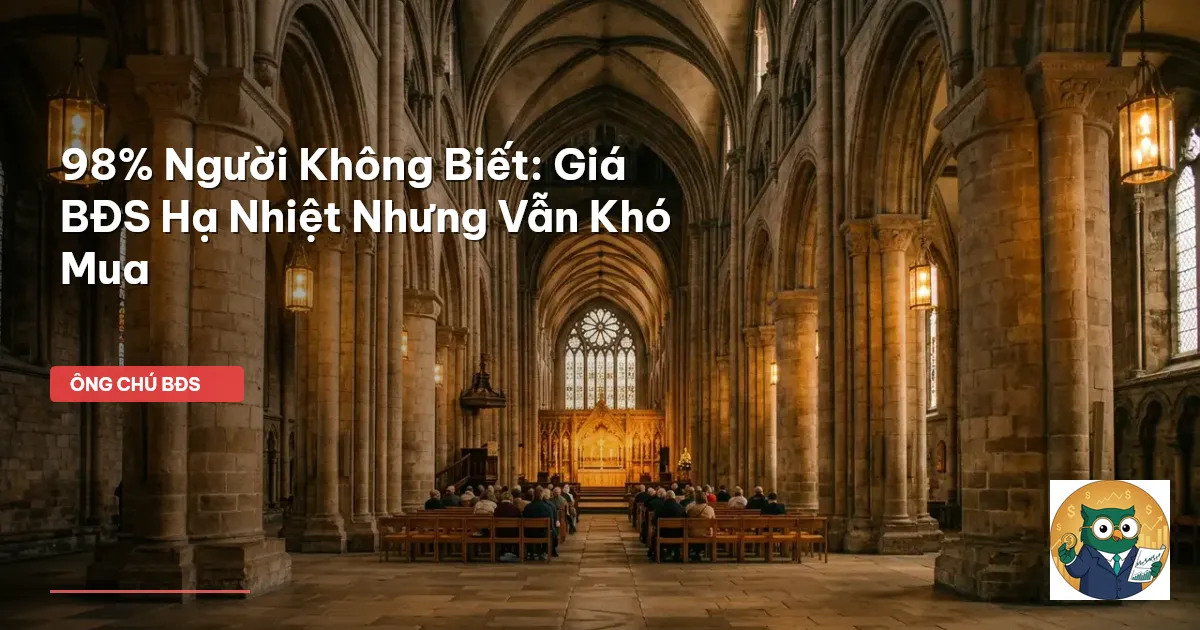 giá bất động sản Việt Nam