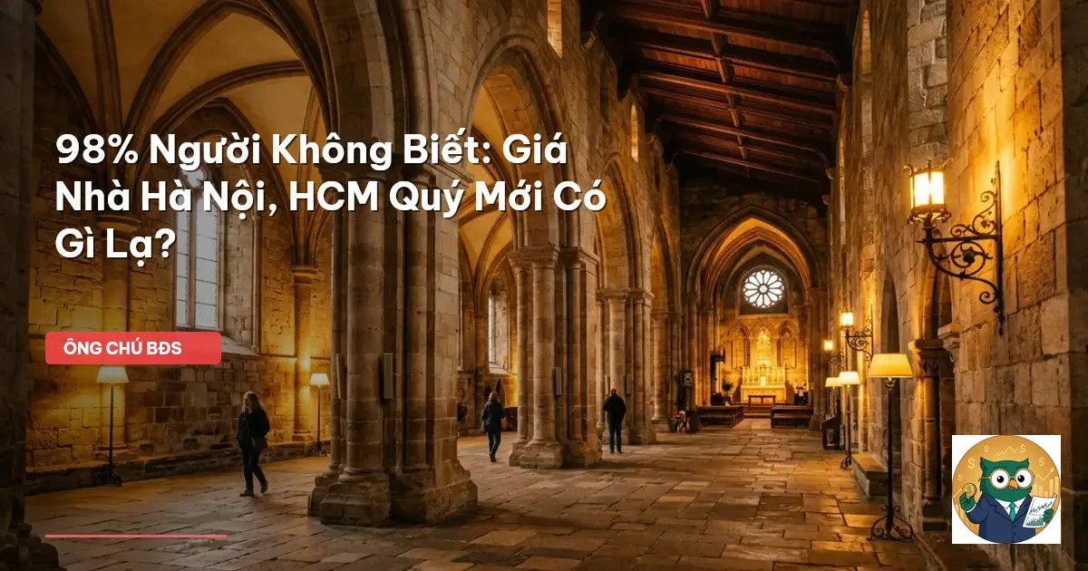 giá chung cư Hà Nội