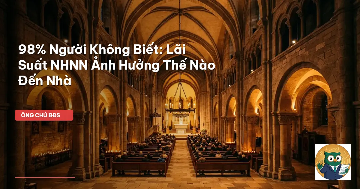 lãi suất vay