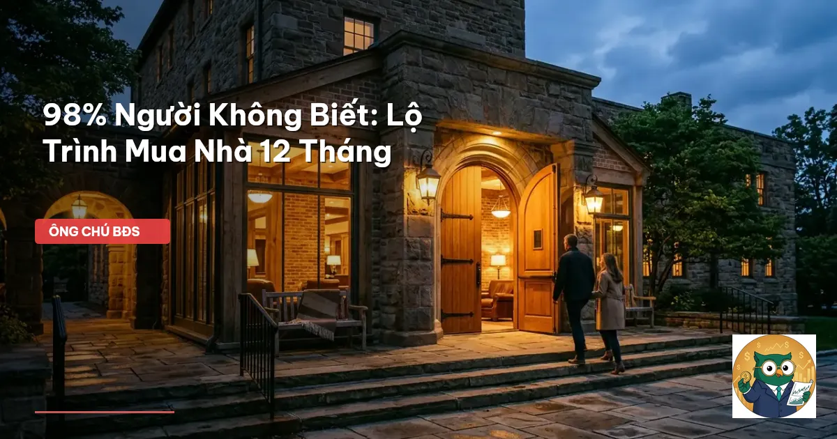 mua nhà lần đầu