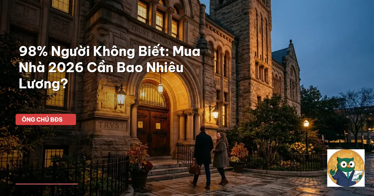 mua nhà 2026