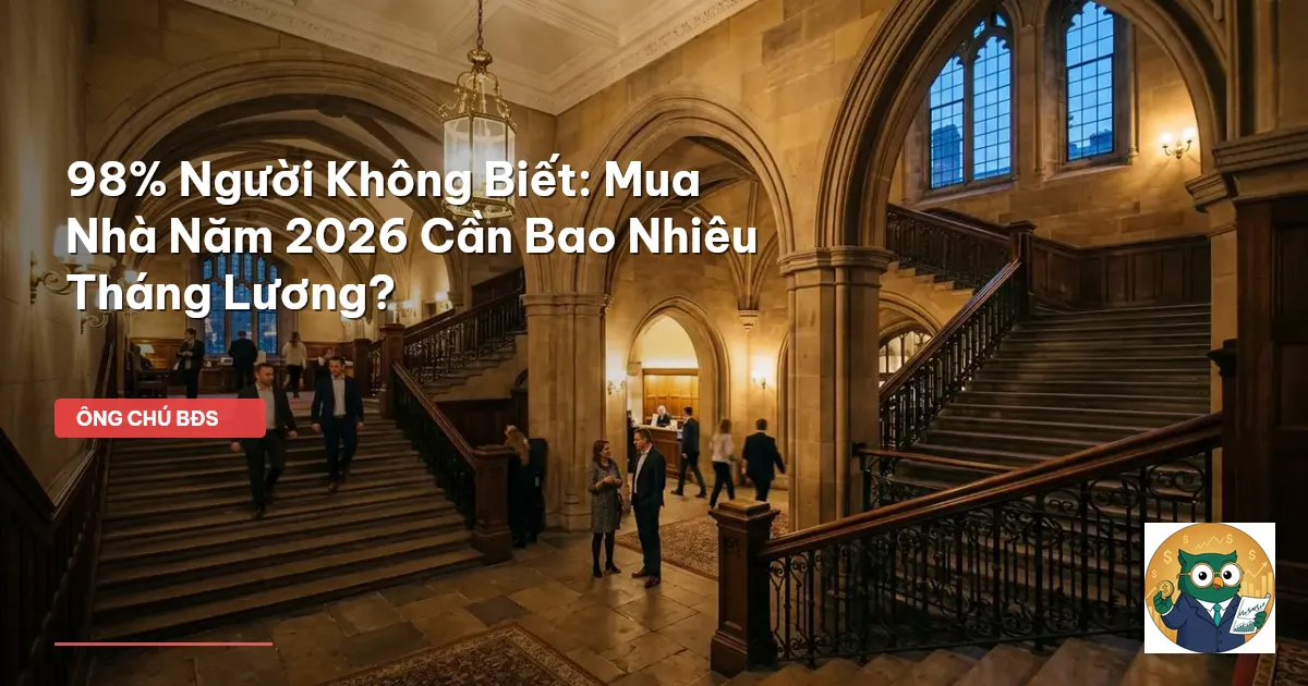 mua nhà 2026
