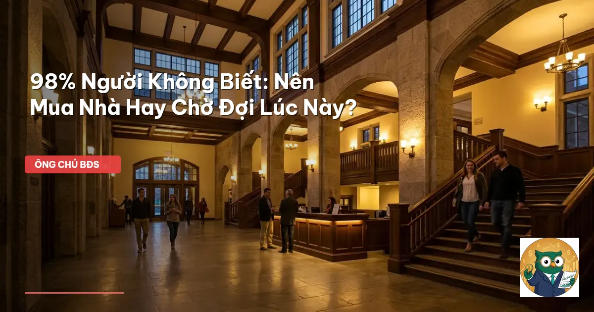mua nhà