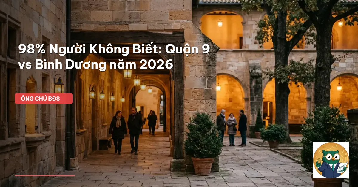 đầu tư BĐS