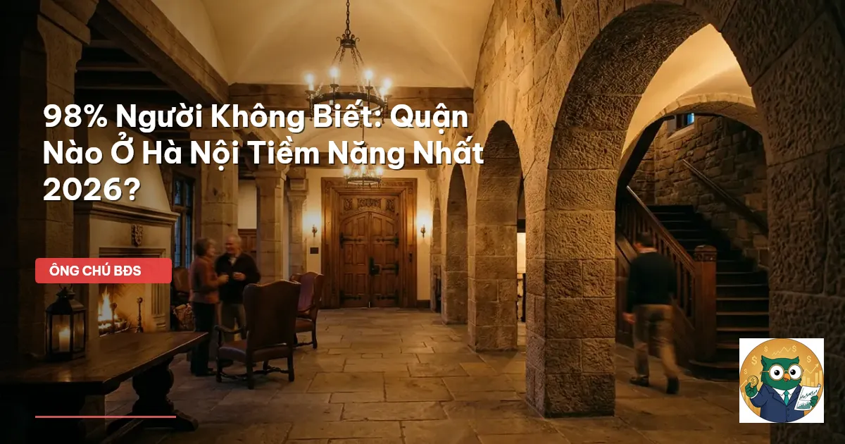 mua nhà Hà Nội