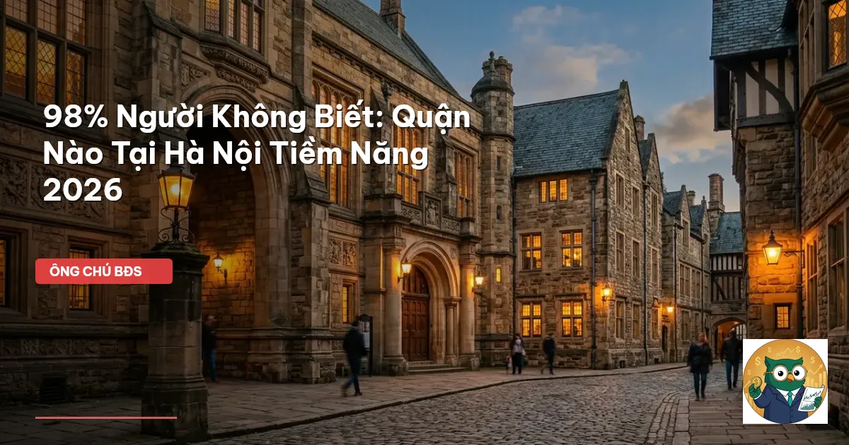 mua nhà Hà Nội