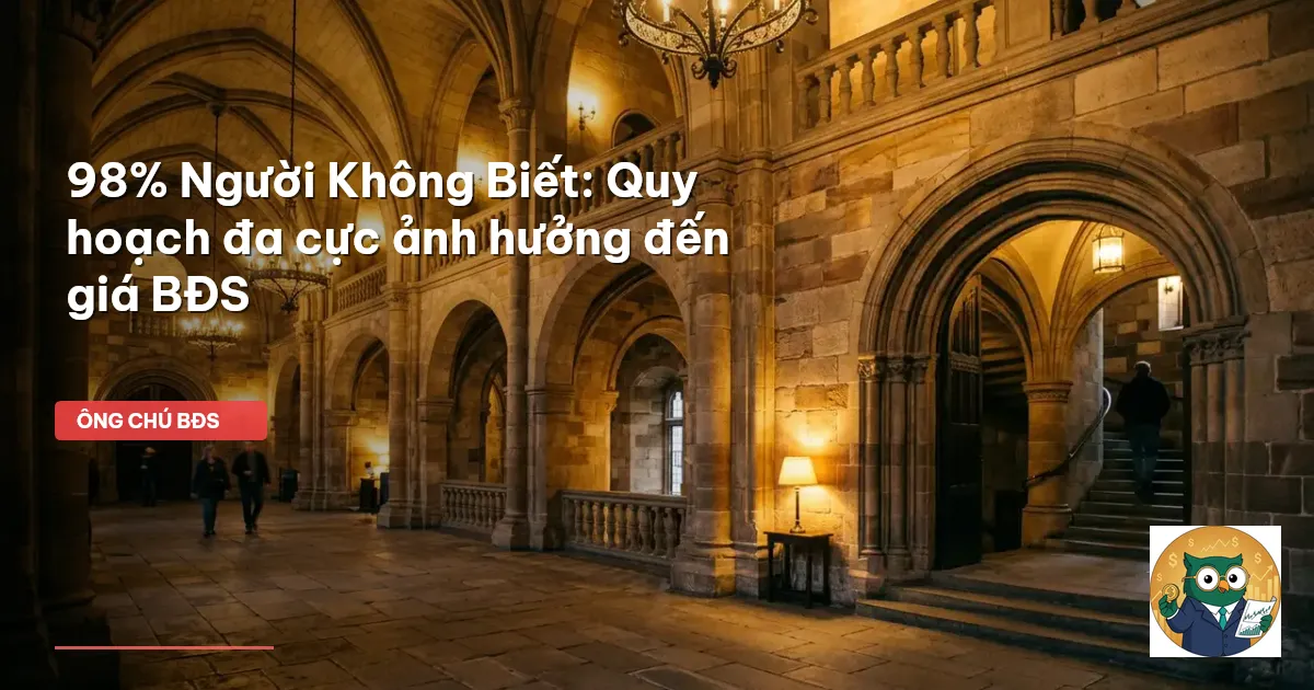 quy hoạch đô thị