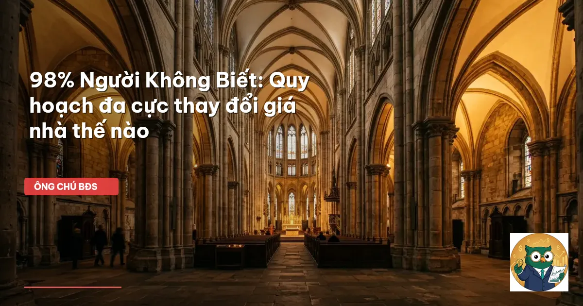 quy hoạch đô thị