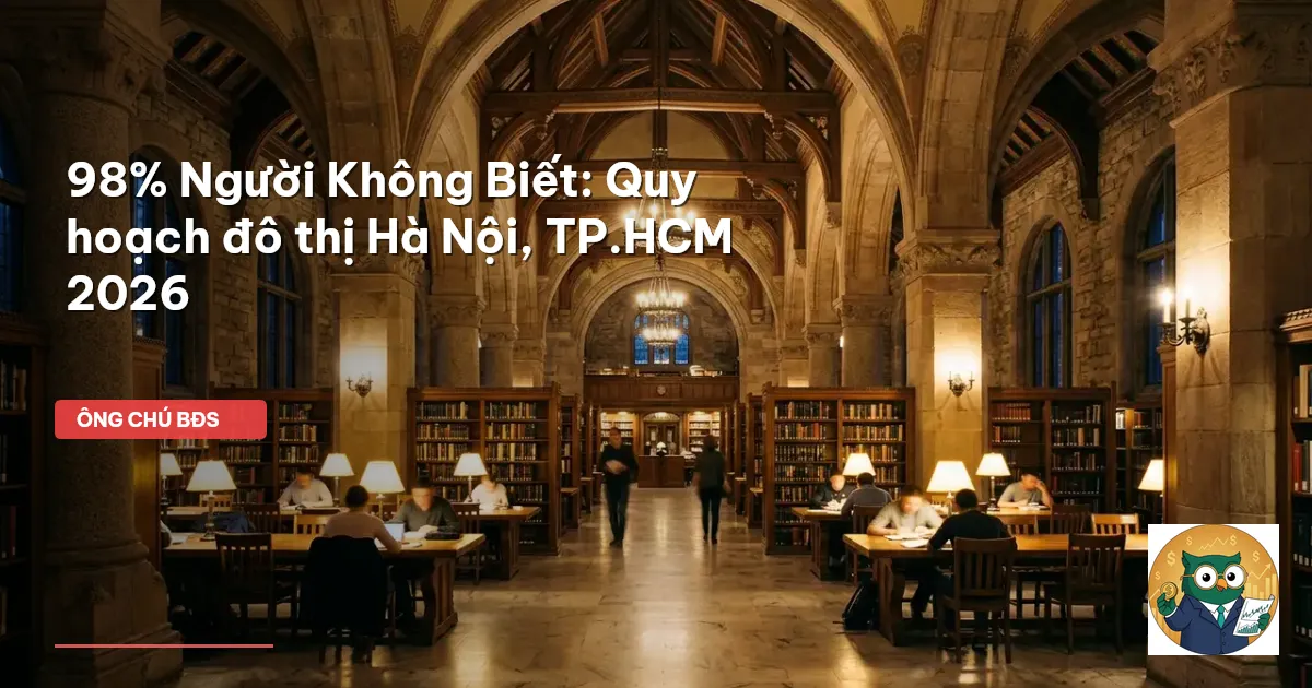quy hoạch đô thị Hà Nội mới nhất