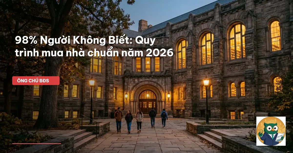 mua nhà 2026