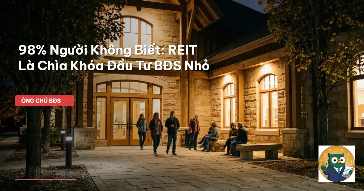 REIT