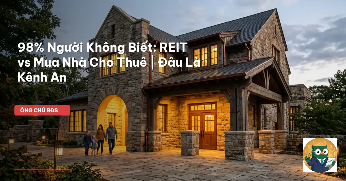 REIT