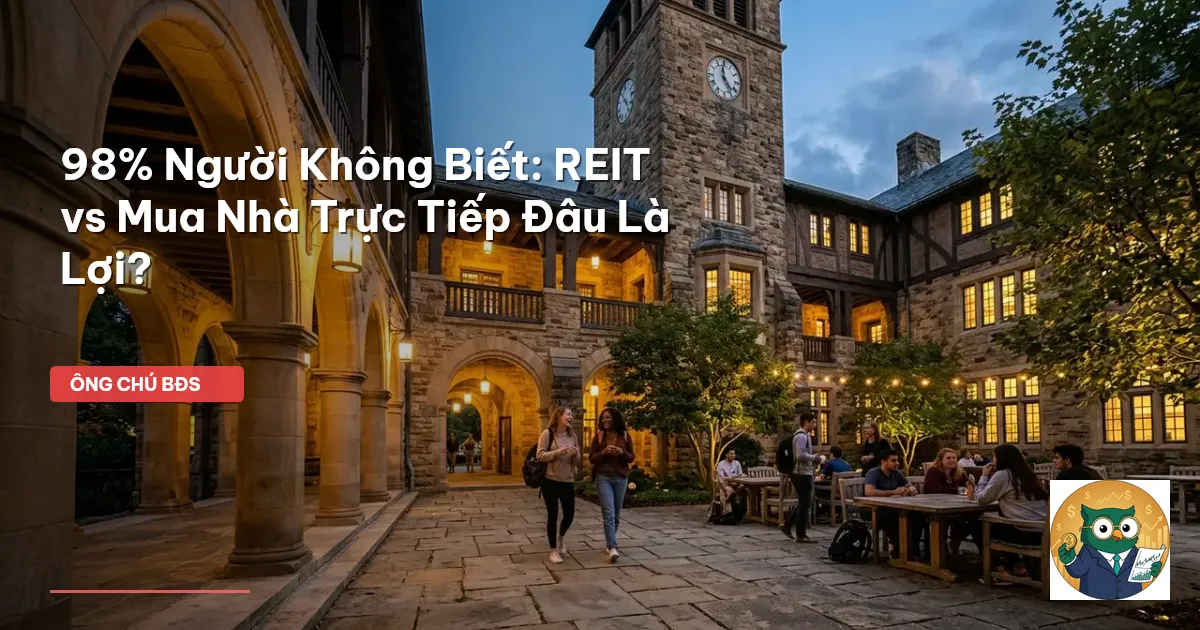 REIT