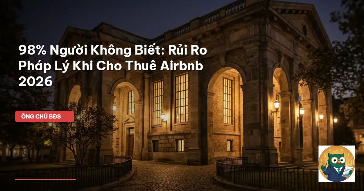 Airbnb Việt Nam