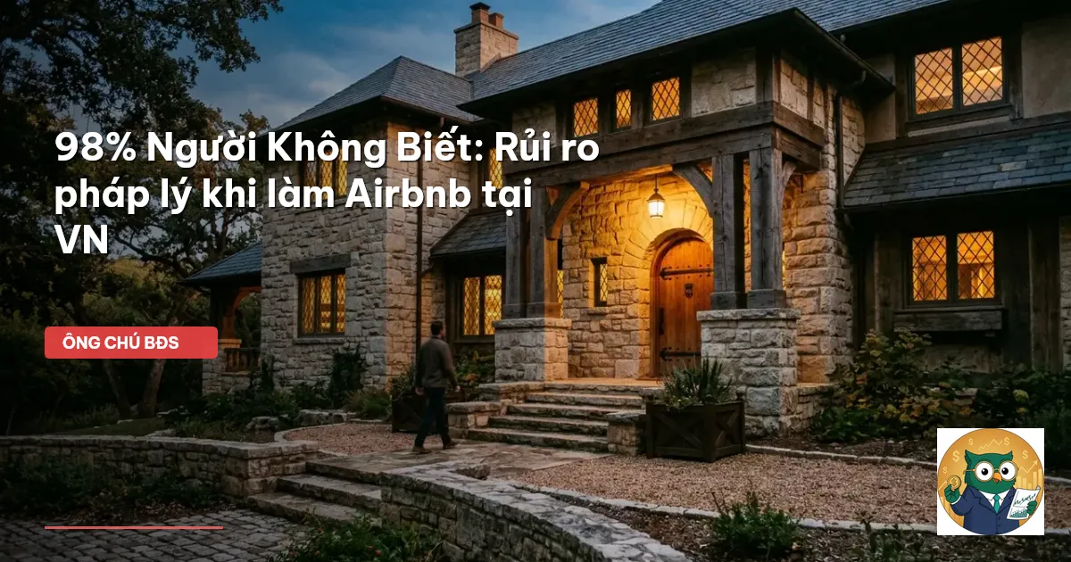 Airbnb Việt Nam