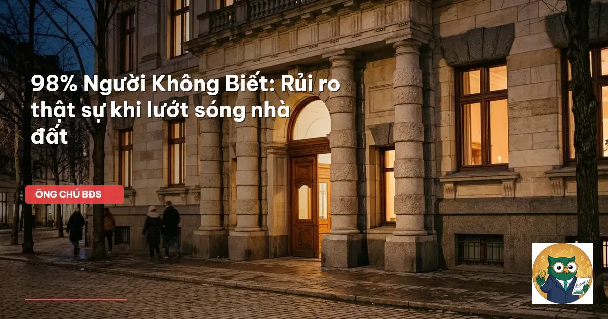 flipping nhà