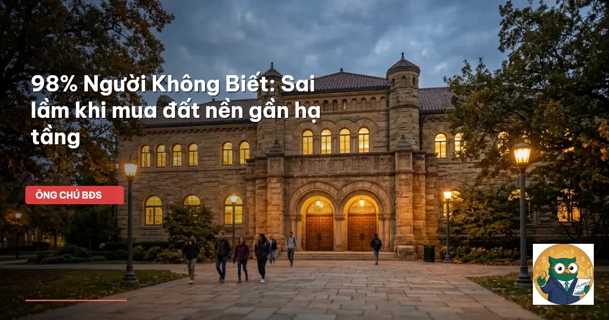 đất nền