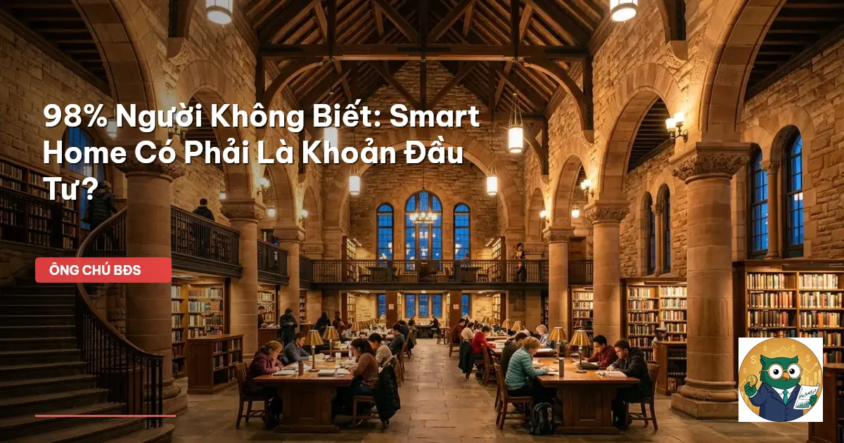 smart home