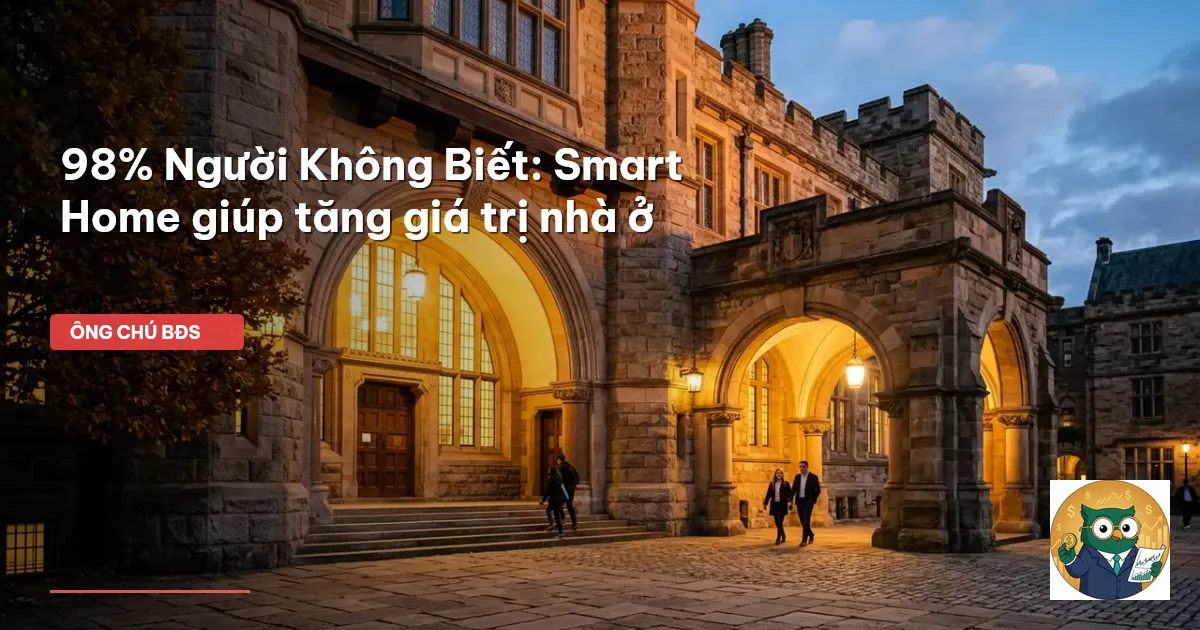 smart home