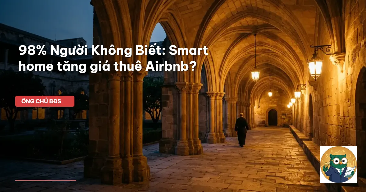 smart home