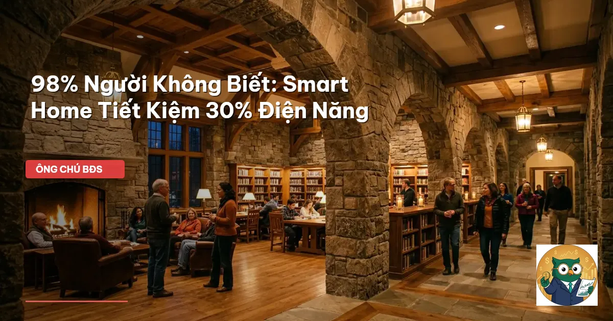 smart home