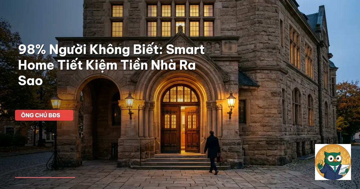 Smart Home