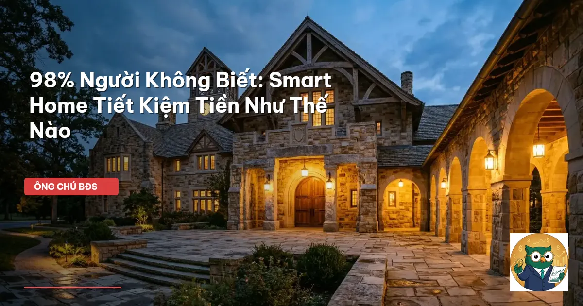 smart home