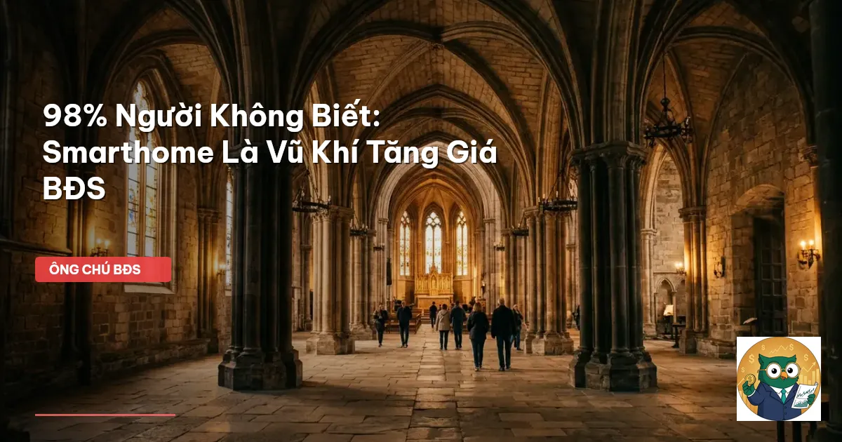 smarthome cho người mới