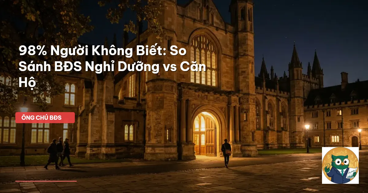 đầu tư bất động sản