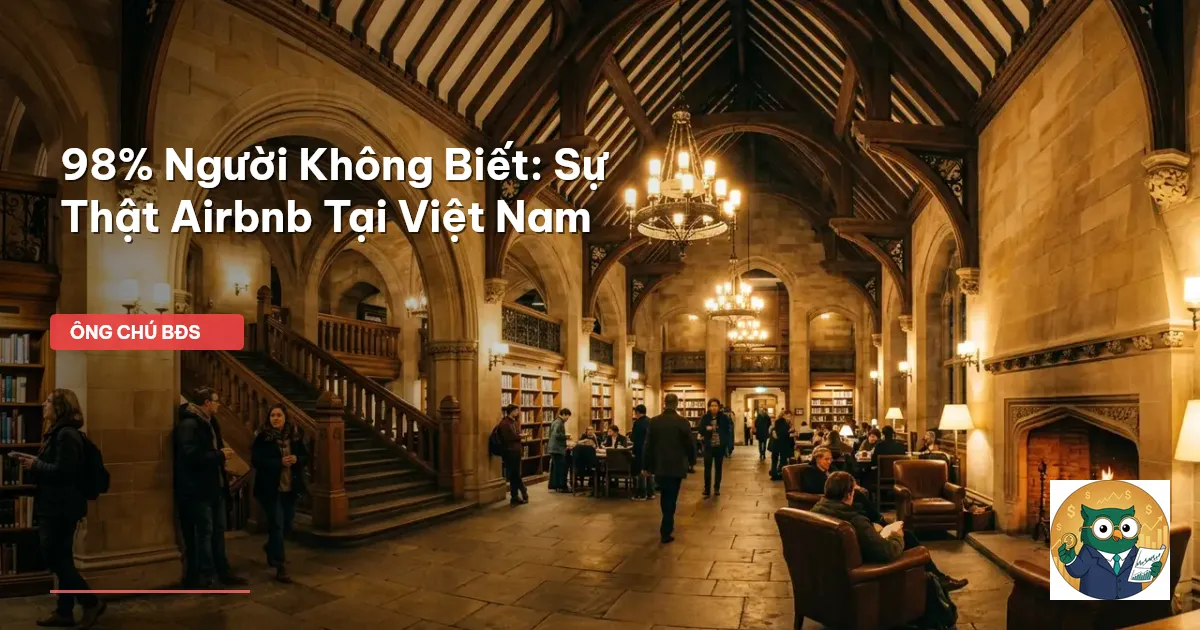 Airbnb Việt Nam