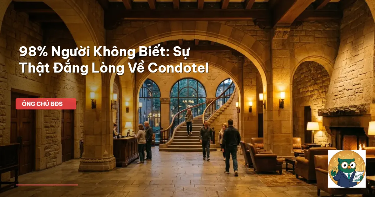 condotel