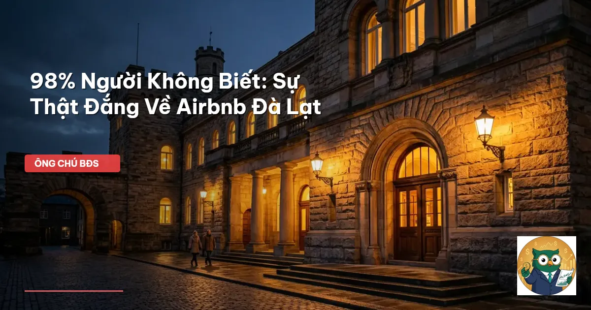 mua nhà đà lạt