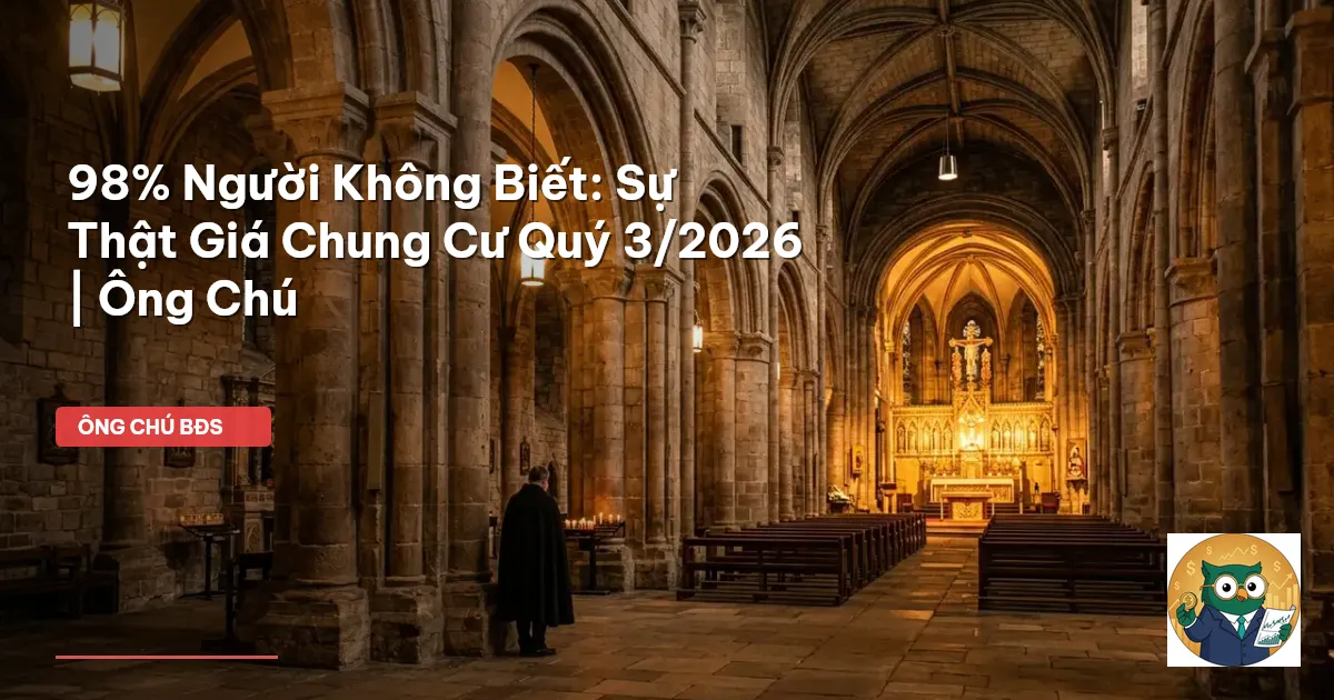 giá chung cư Hà Nội