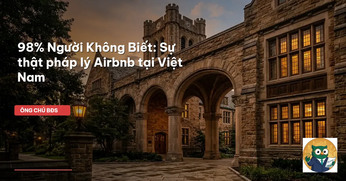 Airbnb Việt Nam