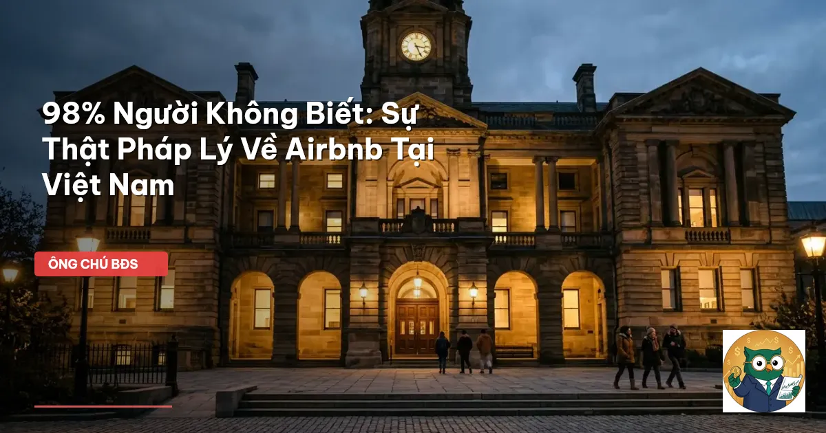 Airbnb Việt Nam